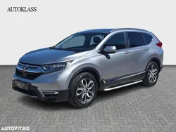 Gri Utilizat 2019 Honda CR-V Executive SUV | 22.800 EUR (Preț OK)