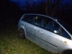 Utilizat 2006 Ford C-MAX Monovolum | 500 EUR (Super Preț)