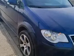 Utilizat 2007 VW Touran Cross Monovolum | 4.501 EUR