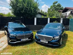Culoarealbastru Utilizat 2018 Mercedes E220 Berlinǎ | 22.800 EUR (Super Preț)