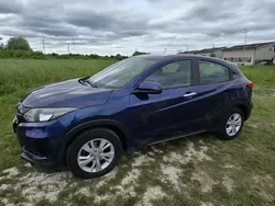 Albastru Utilizat 2017 Honda HR-V Elegance SUV | 13.500 EUR