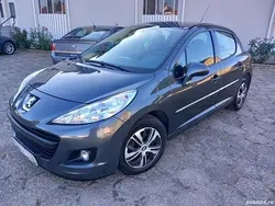 Utilizat 2013 Peugeot 207 Hatchback | 3.390 EUR (Puțin scump)
