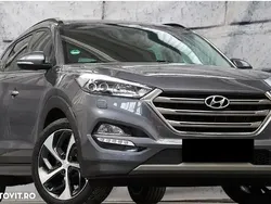 Culoaregri Utilizat 2015 Hyundai Tucson SUV | 13.700 EUR (Preț OK)