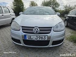 Utilizat 2009 VW Golf VI Break | 2.990 EUR (Preț OK)