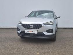 Gri mediu normal Utilizat 2020 Seat Tarraco 4Drive SUV | 23.500 EUR (Preț OK)