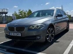 Utilizat 2011 BMW 525 Break | 8.800 EUR (Preț bun)
