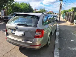 Utilizat 2014 Skoda Octavia Break | 6.900 EUR