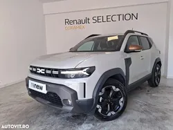 Bej Utilizat 2024 Dacia Duster Extreme SUV | 20.990 EUR (Scump)