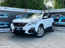 Alb Utilizat 2019 Peugeot 3008 Active SUV | 13.450 EUR (Super Preț)