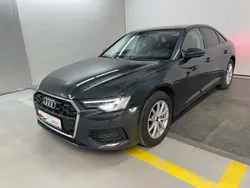 Gri deschis metalic Utilizat 2023 Audi A6 | 43.000 EUR