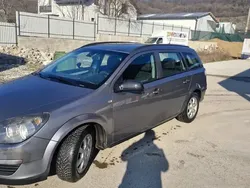 Utilizat 2005 Opel Astra Break | 2.000 EUR (Puțin scump)