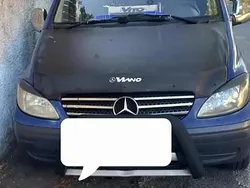 Utilizat 2007 Mercedes Vito Monovolum | 5.500 EUR