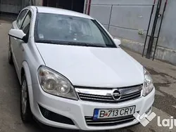 Utilizat 2008 Opel Astra Hatchback | 2.700 EUR (Puțin scump)