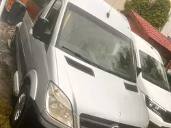 Utilizat 2008 Mercedes Sprinter Van | 7.500 EUR (Preț bun)