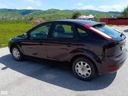 Maro Utilizat 2008 Ford Focus Ambiente Coupe | 1.750 EUR (Preț bun)
