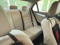 Negru Utilizat 2013 Mercedes C200 Berlinǎ | 8.500 EUR