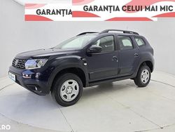 Culoarealbastru Utilizat 2019 Dacia Duster SUV | 13.450 EUR (Preț OK)
