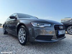 Maro Utilizat 2013 Audi A6 Berlinǎ | 10.900 EUR (Preț OK)