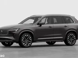 Culoaregri Nouă 2025 Volvo XC90 Plus SUV | 69.575 EUR (Scump)