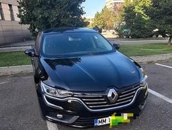 Culoarenegru Utilizat 2017 Renault Talisman Life Hatchback | 8.500 EUR (Preț bun)