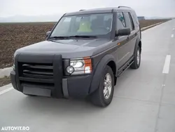 Alte culori Utilizat 2006 Land Rover Discovery 3 SUV | 6.650 EUR