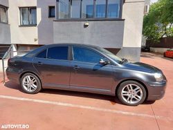 Culoaregri Utilizat 2009 Toyota Avensis Comfort Berlinǎ | 4.000 EUR (Preț OK)