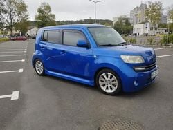 Utilizat 2007 Daihatsu Materia Monovolum | 2.900 EUR