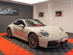 Culoaregri Utilizat 2025 Porsche 911 Carrera GTS Coupe | 180.000 EUR