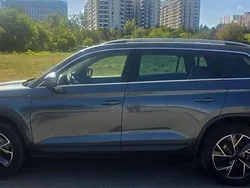 Culoaregri Utilizat 2020 Skoda Kodiaq Style SUV | 25.500 EUR (Preț OK)