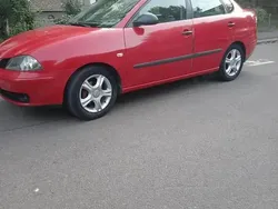 Utilizat 2008 Seat Cordoba Berlinǎ | 1.600 EUR