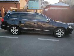 Utilizat 2010 VW Passat Break | 3.700 EUR (Preț OK)