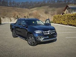 Albastru Utilizat 2019 Mercedes X250 Pickup | 32.500 EUR