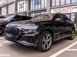 Negru Utilizat 2020 Audi SQ8 SUV | 79.930 EUR