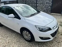 Utilizat 2017 Opel Astra Berlinǎ | 7.800 EUR (Preț OK)