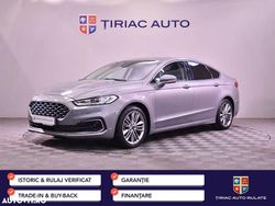 Culoaregri Utilizat 2020 Ford Mondeo Vignale Berlinǎ | 20.570 EUR