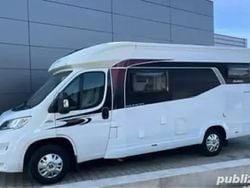 Utilizat 2015 Fiat Ducato Van | 48.499 EUR