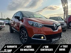 Alte culori Utilizat 2014 Renault Captur Intens SUV | 8.490 EUR (Preț OK)