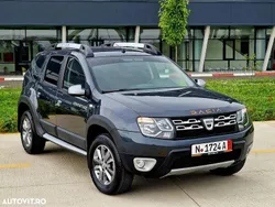 Culoaregri Utilizat 2017 Dacia Duster Lauréate SUV | 8.590 EUR (Super Preț)