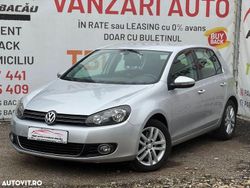 Culoareargint Utilizat 2009 VW Golf VI Highline Hatchback | 6.000 EUR (Preț OK)