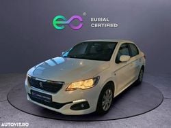 Alb Utilizat 2018 Peugeot 301 Active Berlinǎ | 6.900 EUR (Preț OK)