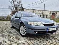 Utilizat 2003 Renault Laguna II Berlinǎ | 1.850 EUR (Preț OK)