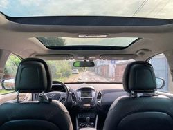 Utilizat 2010 Hyundai ix35 SUV | 9.000 EUR (Puțin scump)