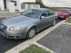 Gri Utilizat 2005 Audi A6 Berlinǎ | 2.999 EUR (Preț bun)