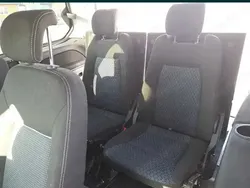 Alb Utilizat 2015 Ford Galaxy Monovolum | 9.000 EUR (Scump)