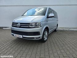 Culoareargint Utilizat 2017 VW T6 Comfortline Van | 27.999 EUR