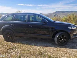 Culoarenegru Utilizat 2008 Audi Q7 SUV | 8.200 EUR