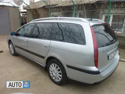 Argintiu Utilizat 2007 Citroën C5 Break | 2.900 EUR