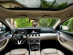 Utilizat 2019 Mercedes E220 Break | 26.500 EUR