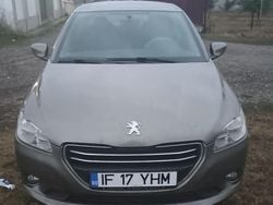 Utilizat 2013 Peugeot 301 Berlinǎ | 3.900 EUR