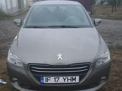 Utilizat 2013 Peugeot 301 Berlinǎ | 4.100 EUR